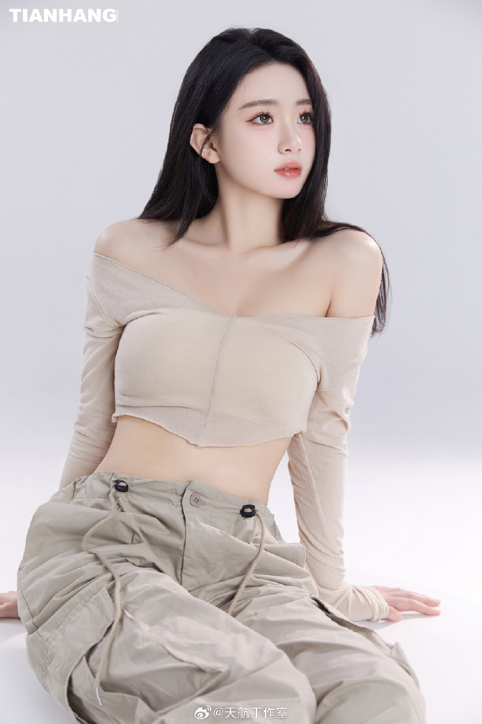 犯罪氛围一角 · 随身